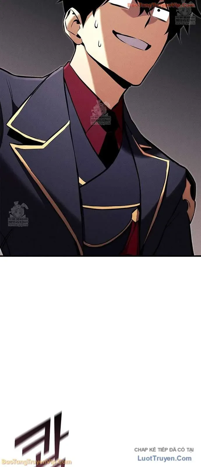 Huyền Thoại Game Thủ – Tái Xuất