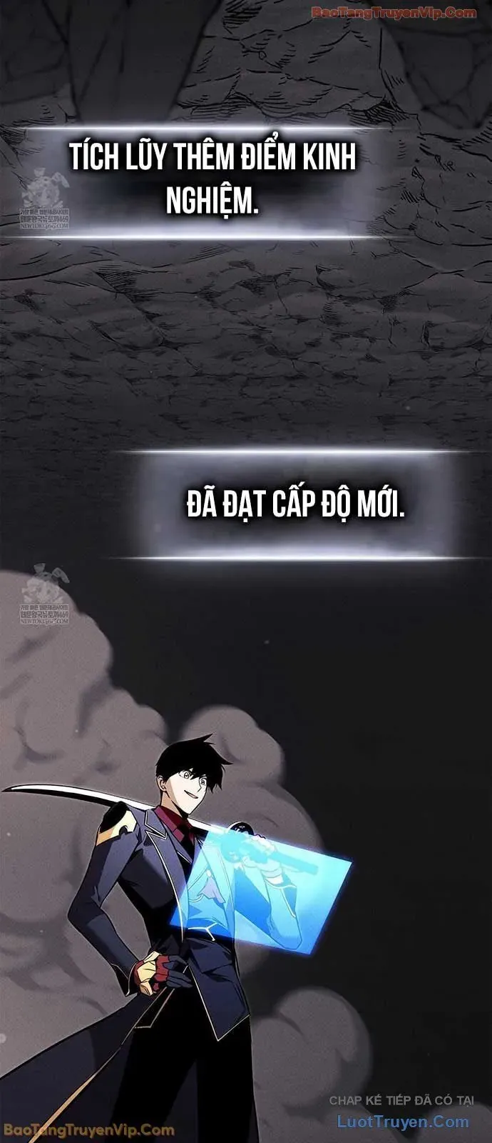 Huyền Thoại Game Thủ – Tái Xuất