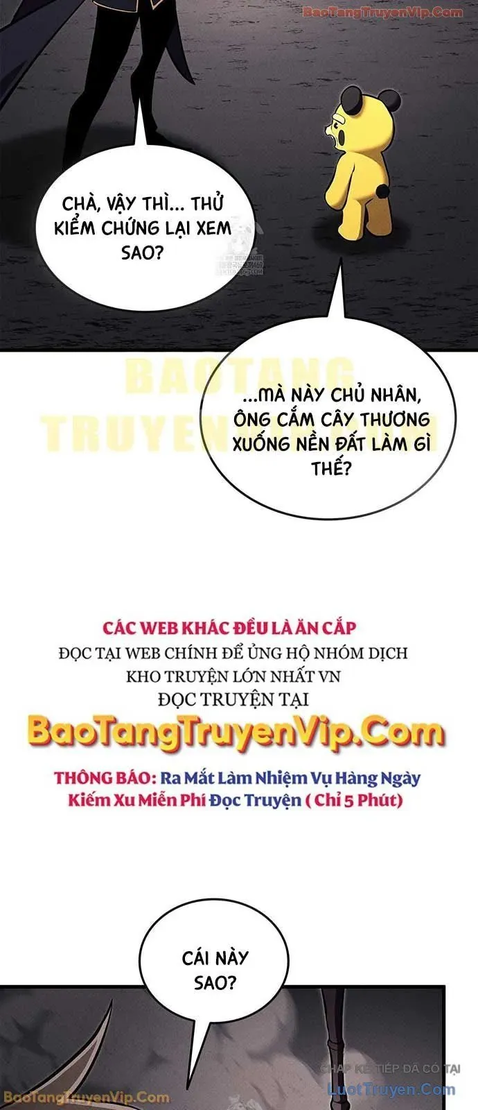 Huyền Thoại Game Thủ – Tái Xuất