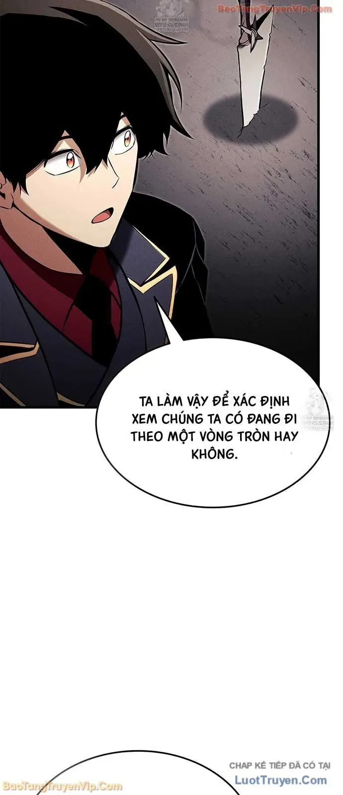 Huyền Thoại Game Thủ – Tái Xuất