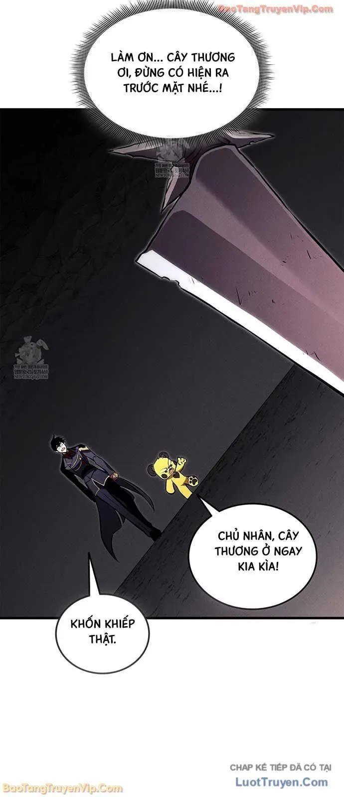 Huyền Thoại Game Thủ – Tái Xuất