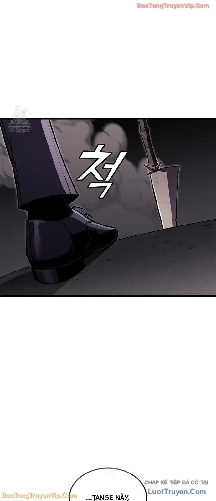 Huyền Thoại Game Thủ – Tái Xuất