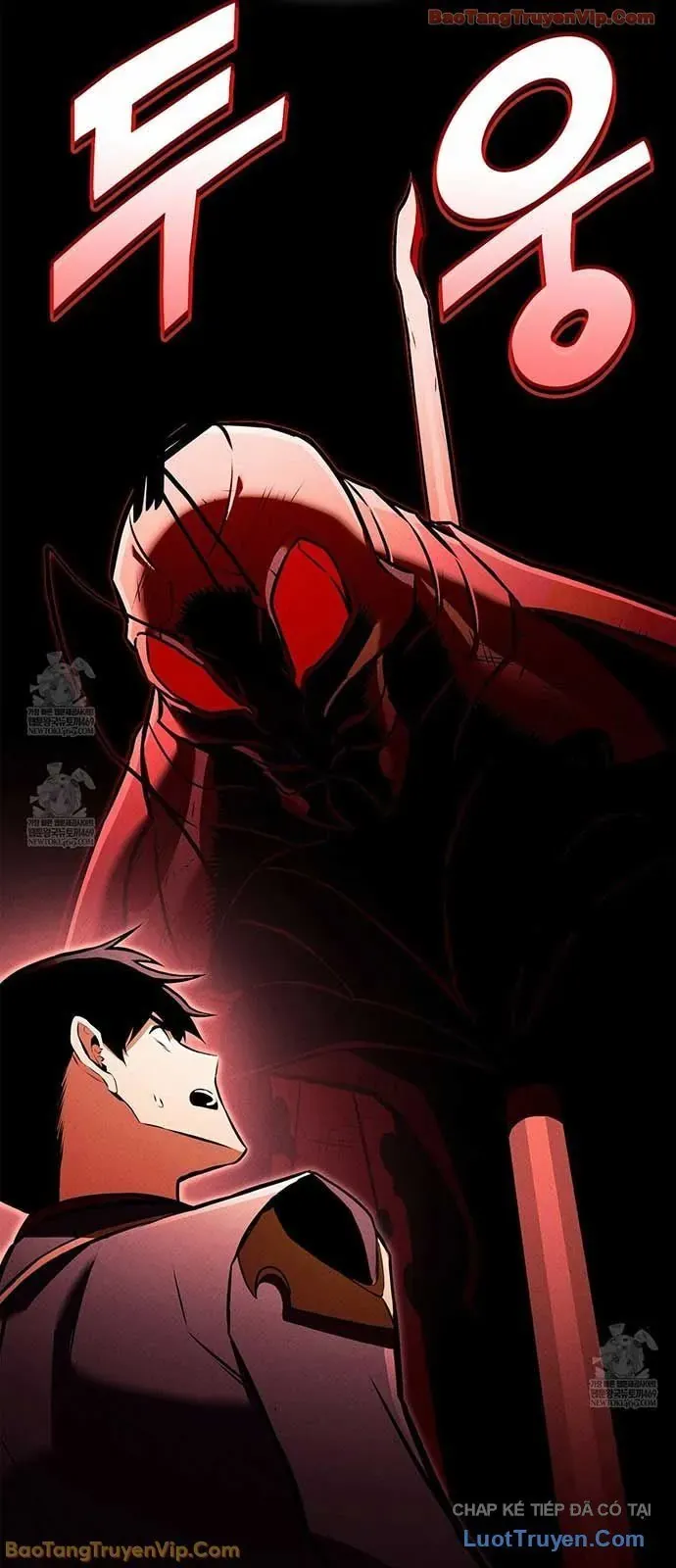 Huyền Thoại Game Thủ – Tái Xuất