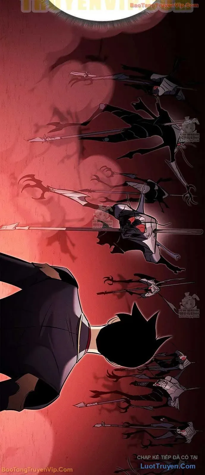 Huyền Thoại Game Thủ – Tái Xuất