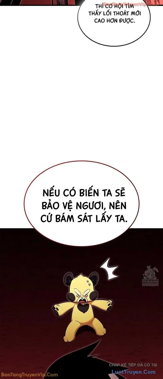 Huyền Thoại Game Thủ – Tái Xuất