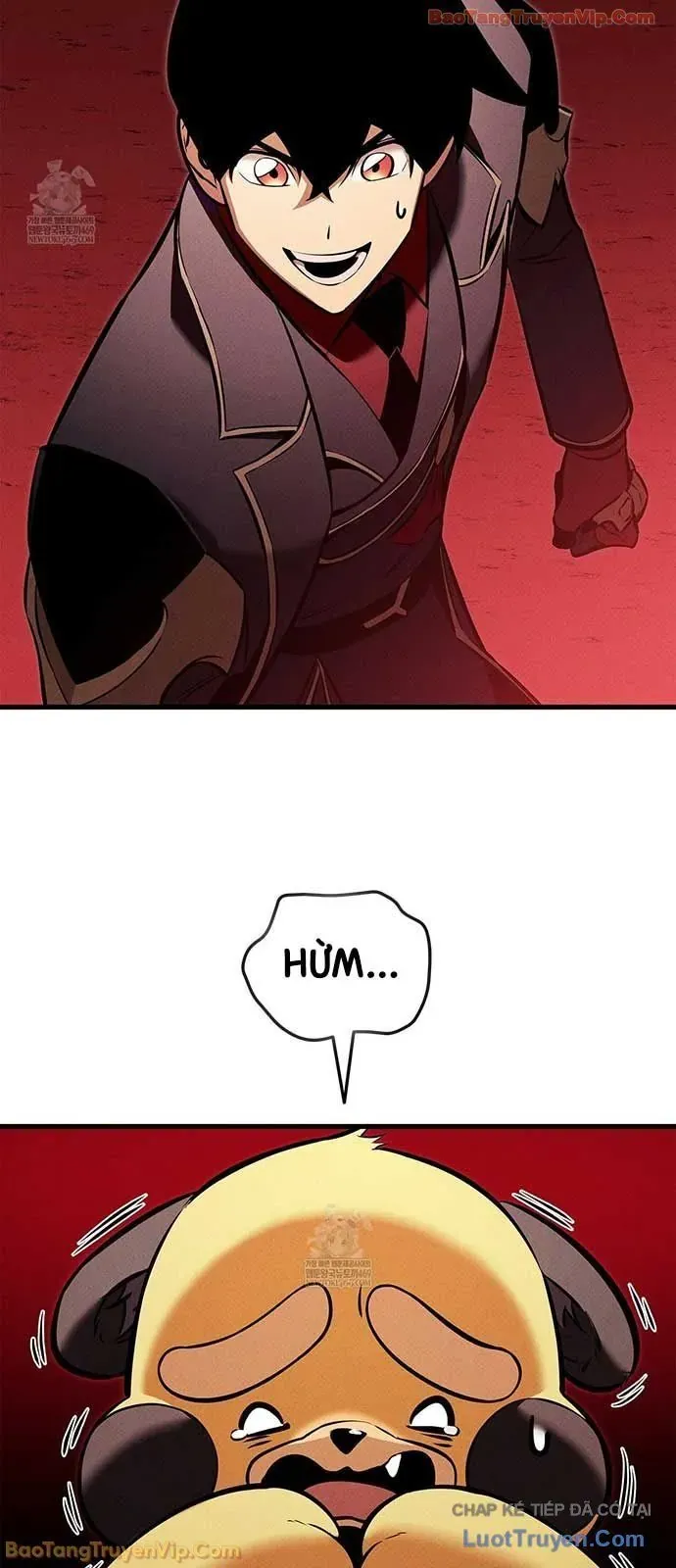 Huyền Thoại Game Thủ – Tái Xuất