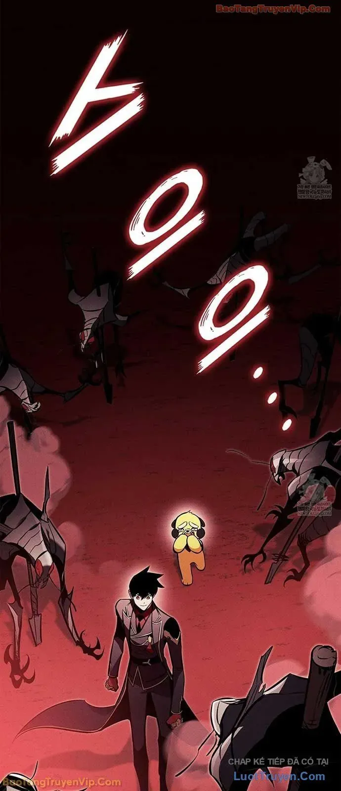 Huyền Thoại Game Thủ – Tái Xuất