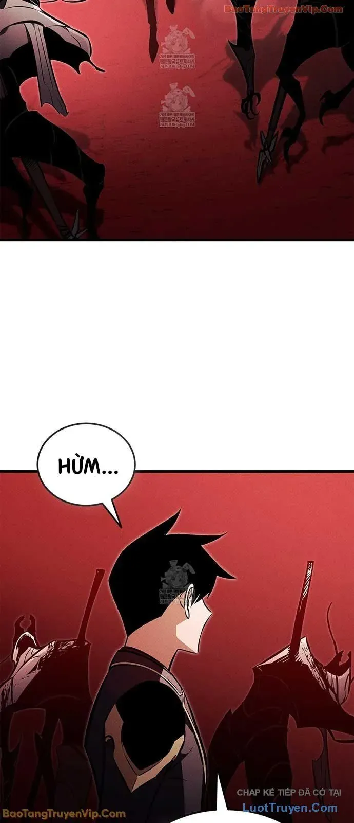 Huyền Thoại Game Thủ – Tái Xuất