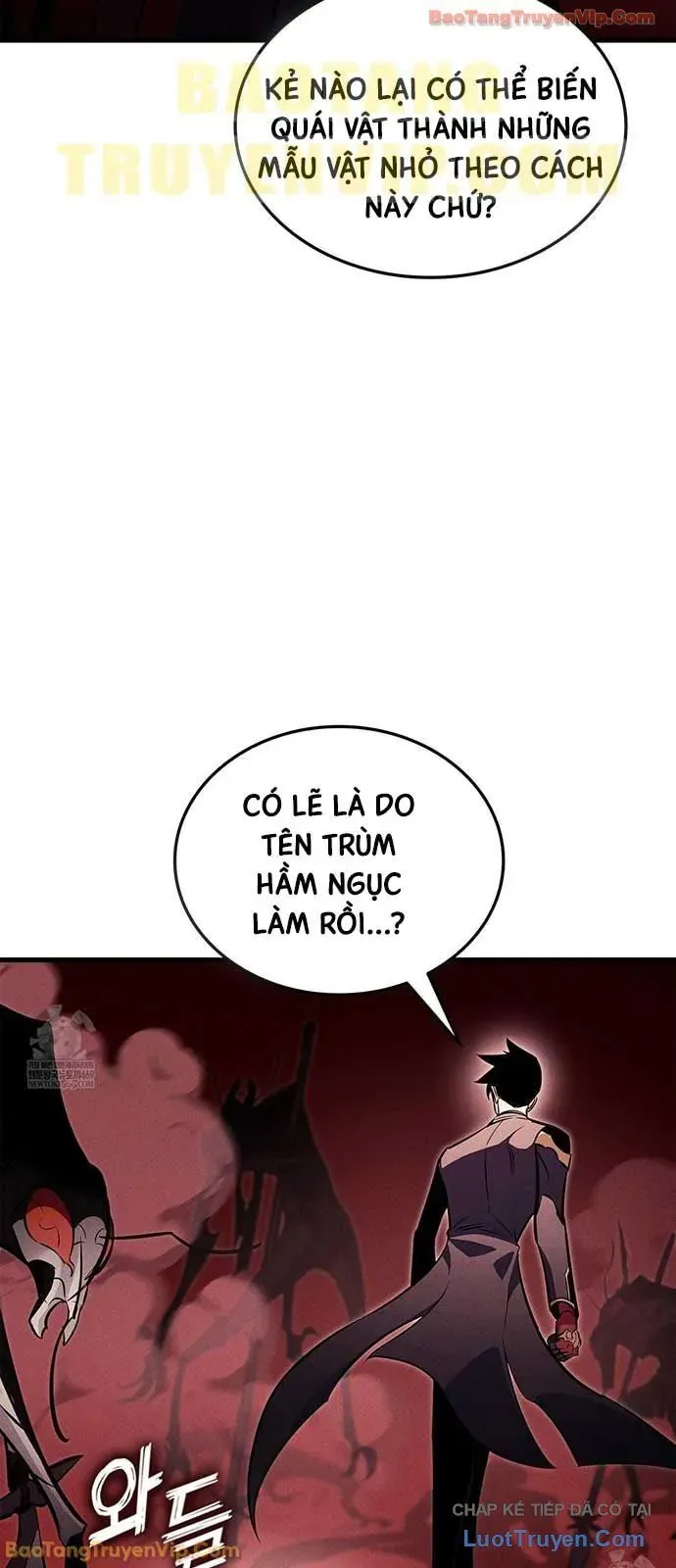 Huyền Thoại Game Thủ – Tái Xuất