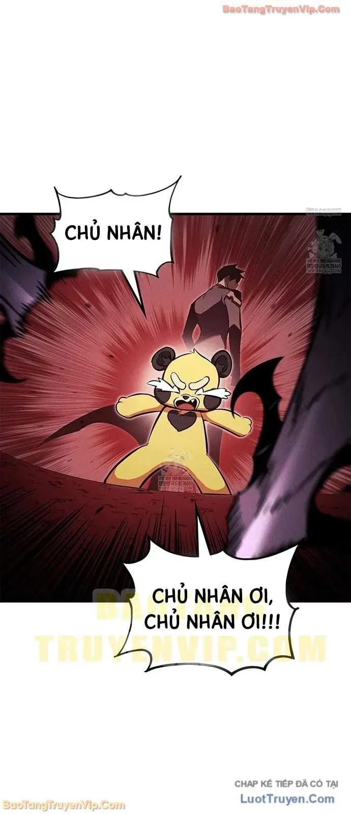 Huyền Thoại Game Thủ – Tái Xuất