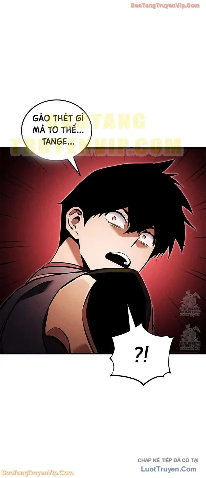 Huyền Thoại Game Thủ – Tái Xuất