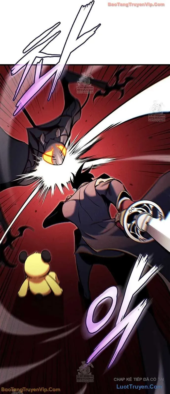 Huyền Thoại Game Thủ – Tái Xuất