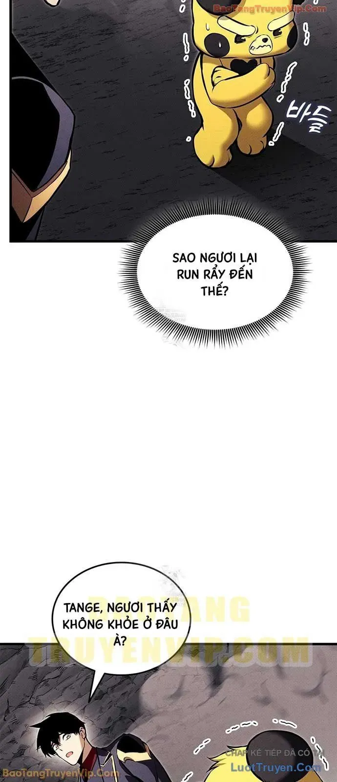 Huyền Thoại Game Thủ – Tái Xuất