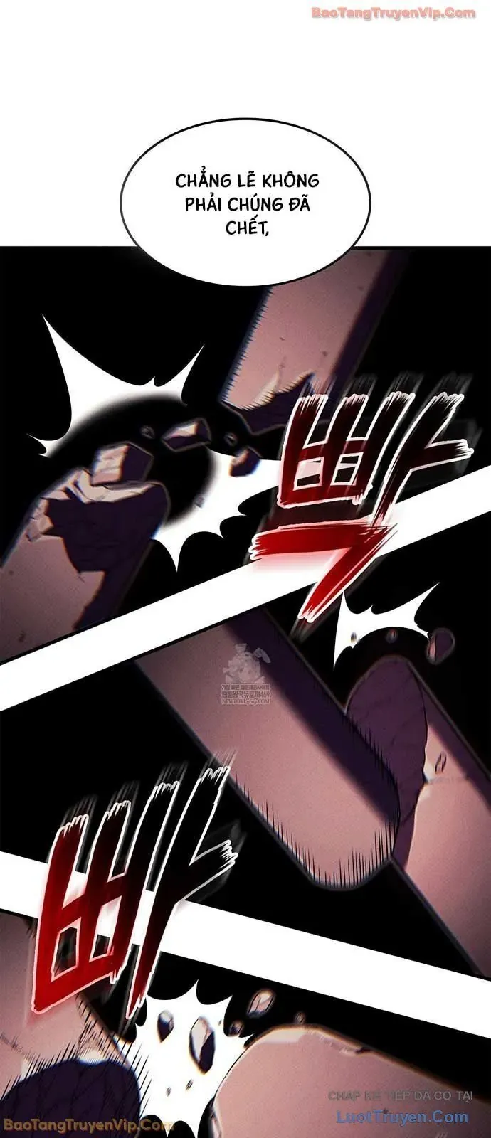 Huyền Thoại Game Thủ – Tái Xuất