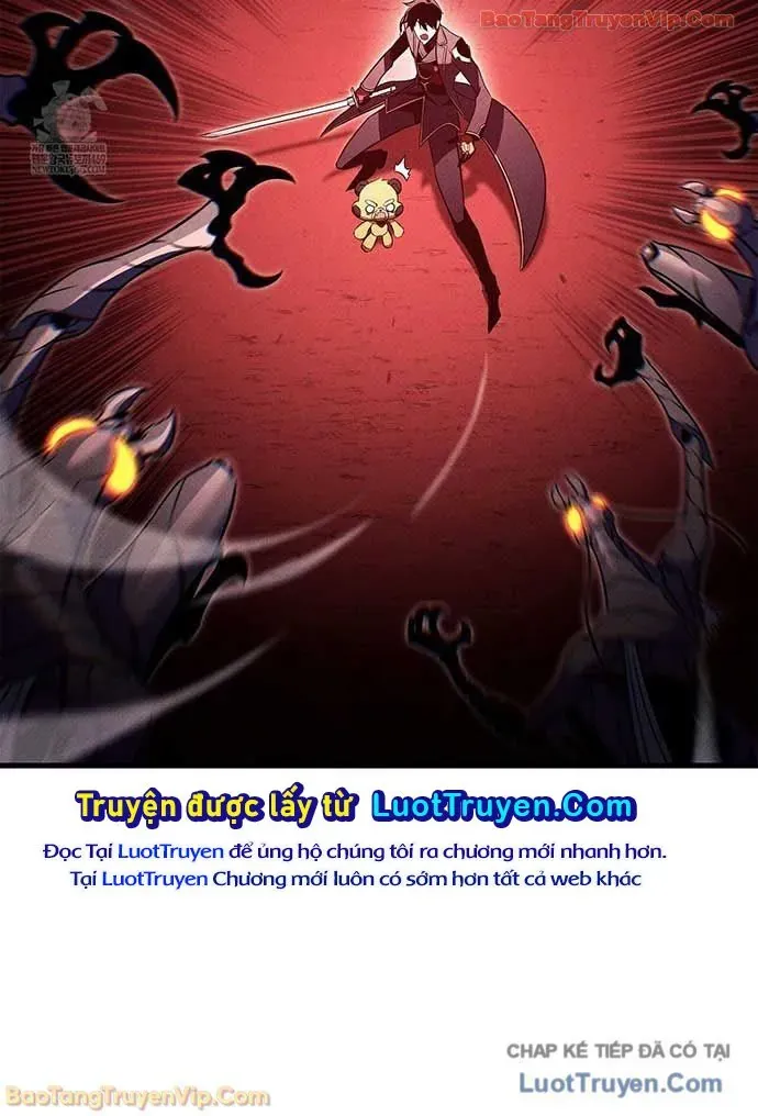 Huyền Thoại Game Thủ – Tái Xuất