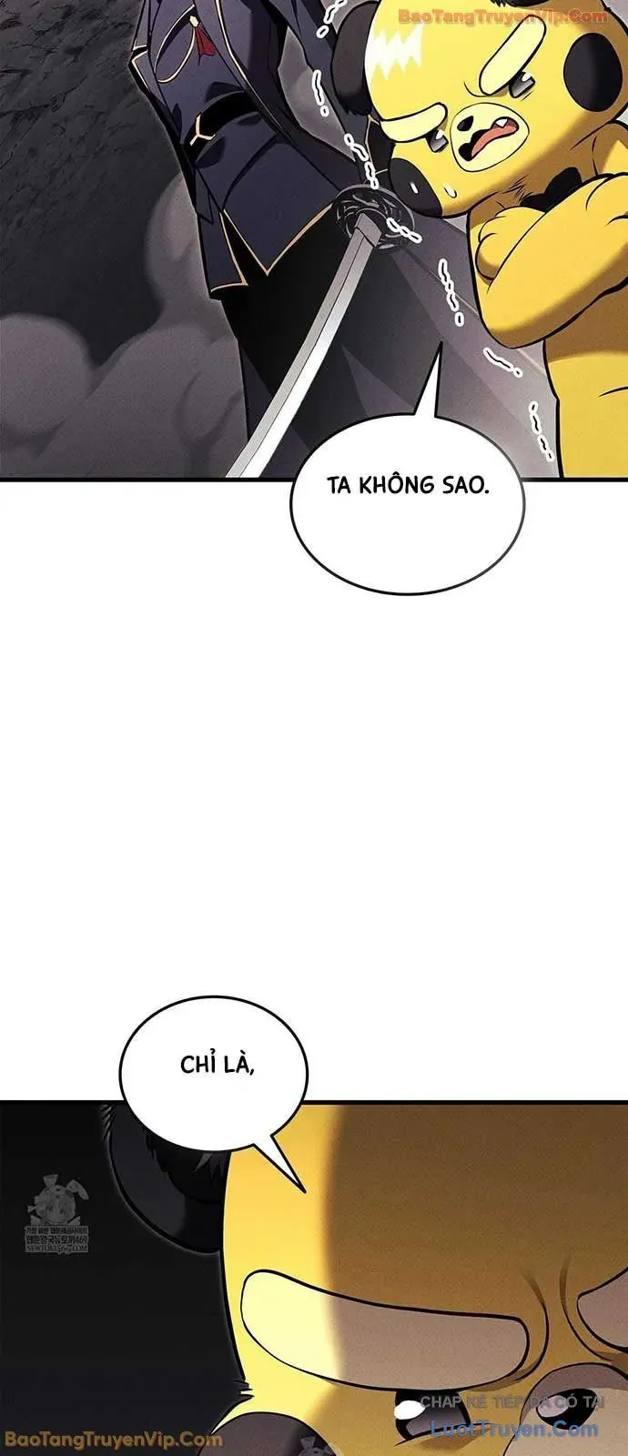 Huyền Thoại Game Thủ – Tái Xuất