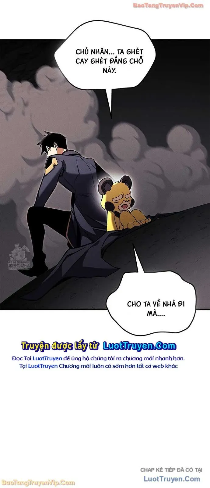 Huyền Thoại Game Thủ – Tái Xuất