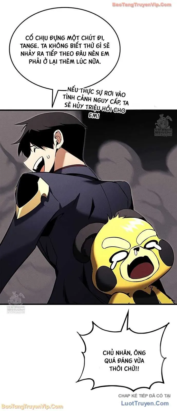 Huyền Thoại Game Thủ – Tái Xuất