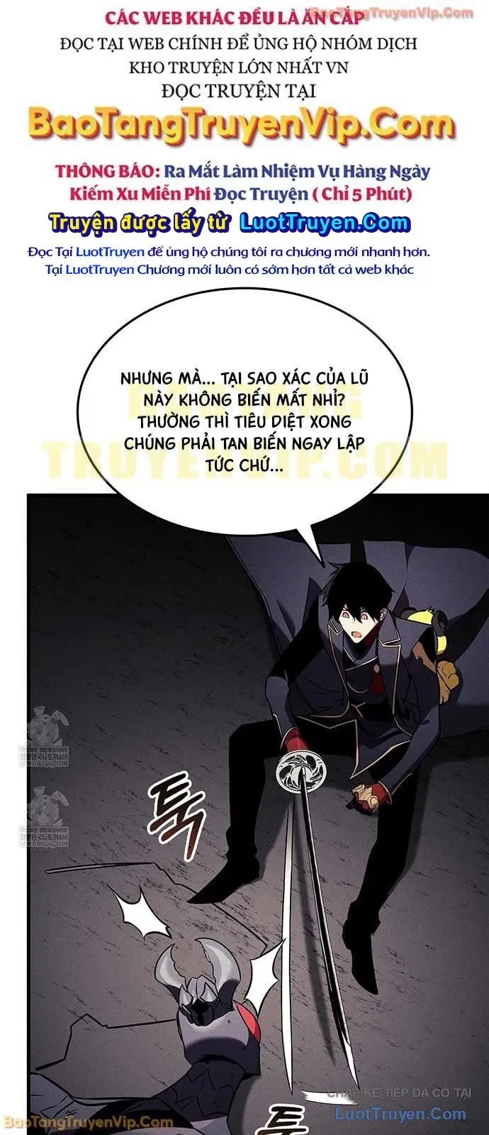 Huyền Thoại Game Thủ – Tái Xuất