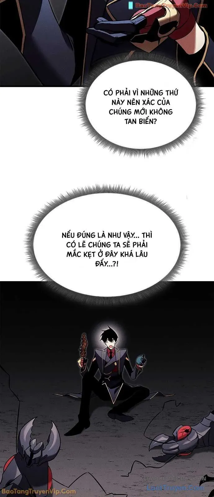 Huyền Thoại Game Thủ – Tái Xuất