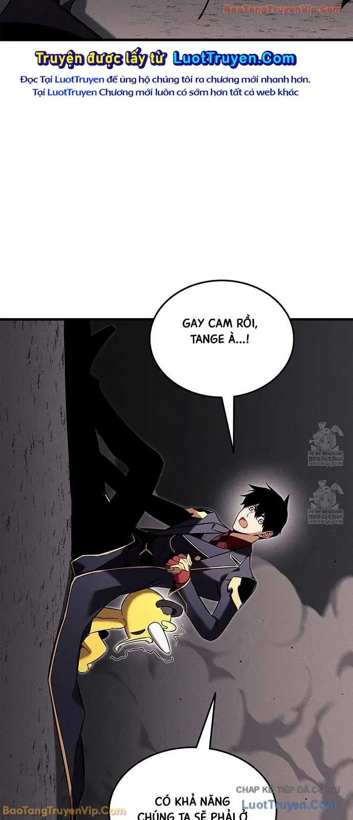 Huyền Thoại Game Thủ – Tái Xuất