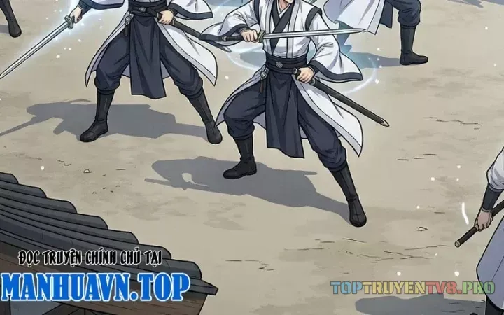 Xuyên Không Tới Tu Tiên Giới Làm Trù Thần [Chap 53]