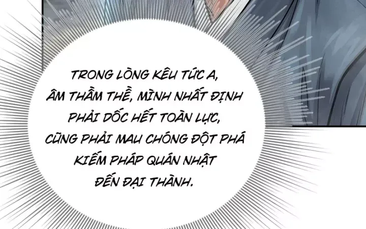 Xuyên Không Tới Tu Tiên Giới Làm Trù Thần [Chap 53]