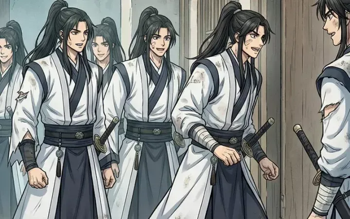 Xuyên Không Tới Tu Tiên Giới Làm Trù Thần [Chap 53]