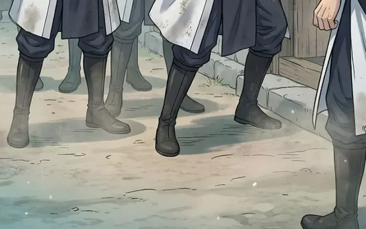 Xuyên Không Tới Tu Tiên Giới Làm Trù Thần [Chap 53]