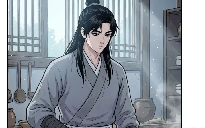 Xuyên Không Tới Tu Tiên Giới Làm Trù Thần [Chap 53]