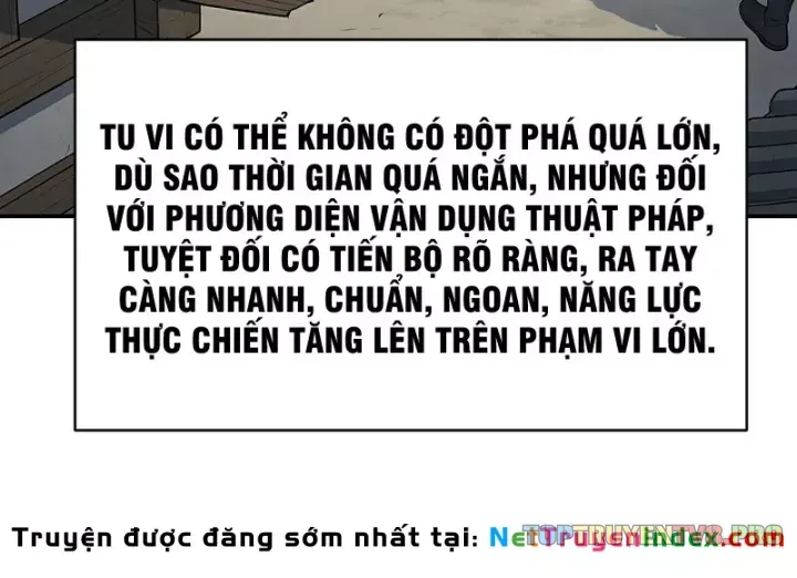 Xuyên Không Tới Tu Tiên Giới Làm Trù Thần [Chap 53]