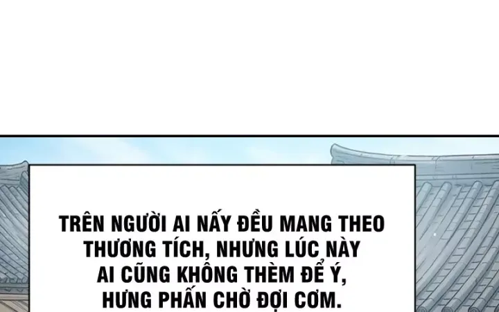Xuyên Không Tới Tu Tiên Giới Làm Trù Thần [Chap 53]
