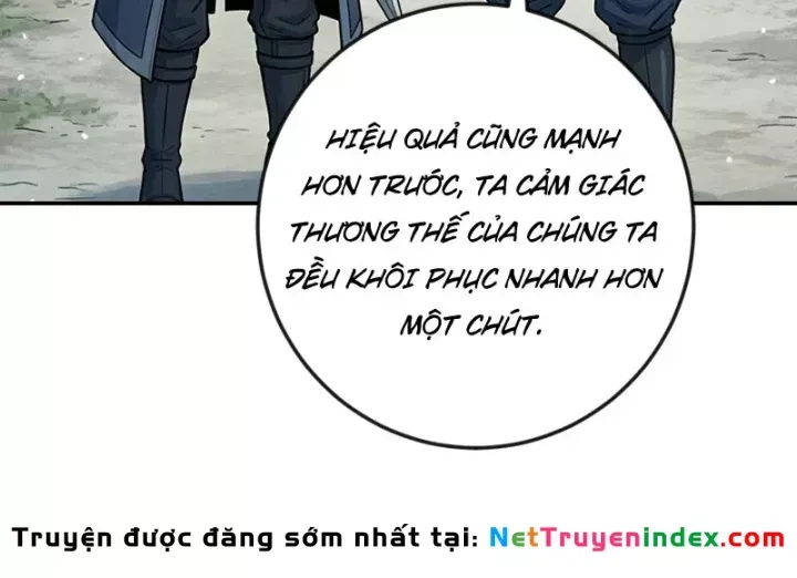 Xuyên Không Tới Tu Tiên Giới Làm Trù Thần [Chap 53]