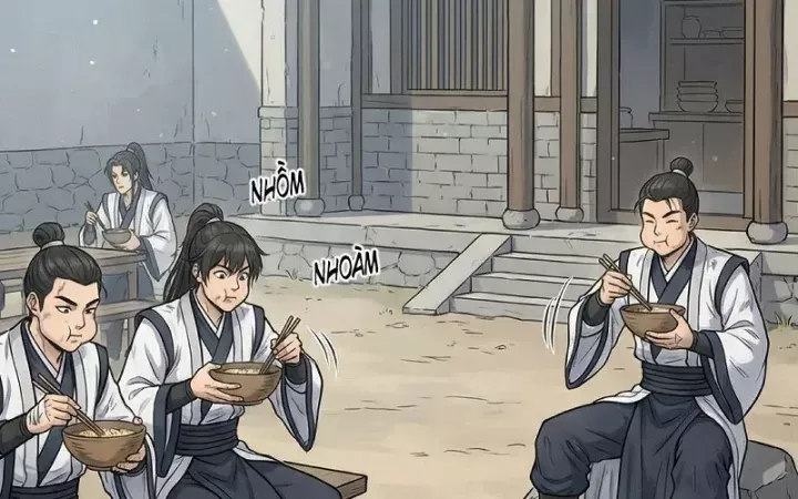 Xuyên Không Tới Tu Tiên Giới Làm Trù Thần [Chap 53]