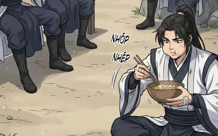 Xuyên Không Tới Tu Tiên Giới Làm Trù Thần [Chap 53]