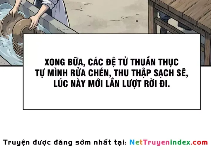 Xuyên Không Tới Tu Tiên Giới Làm Trù Thần [Chap 53]
