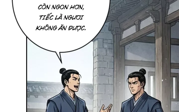 Xuyên Không Tới Tu Tiên Giới Làm Trù Thần [Chap 53]