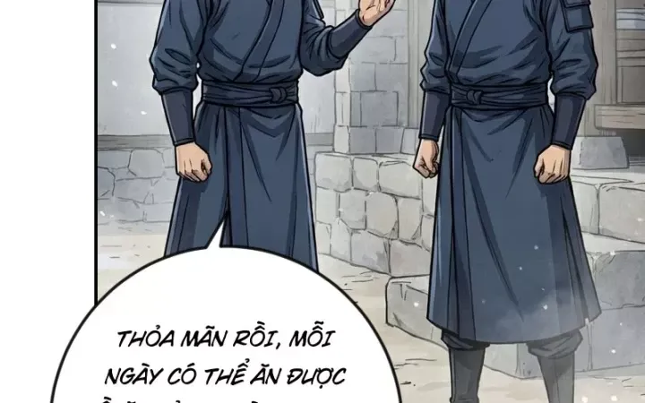 Xuyên Không Tới Tu Tiên Giới Làm Trù Thần [Chap 53]