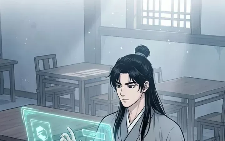 Xuyên Không Tới Tu Tiên Giới Làm Trù Thần [Chap 53]