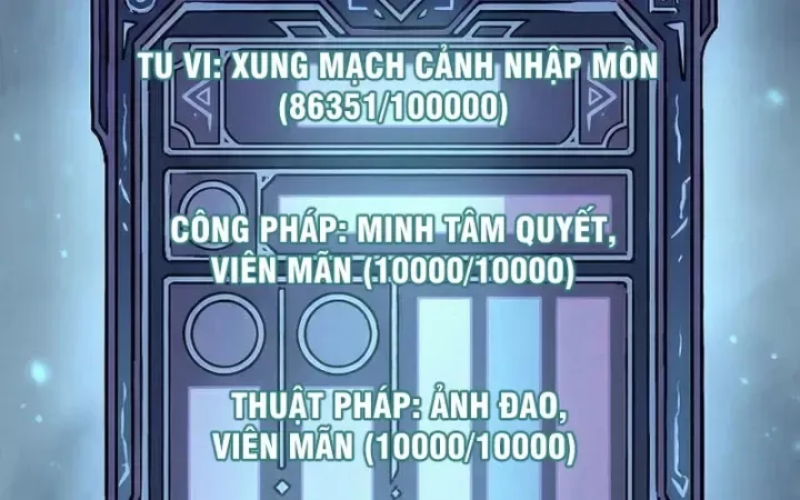 Xuyên Không Tới Tu Tiên Giới Làm Trù Thần [Chap 53]