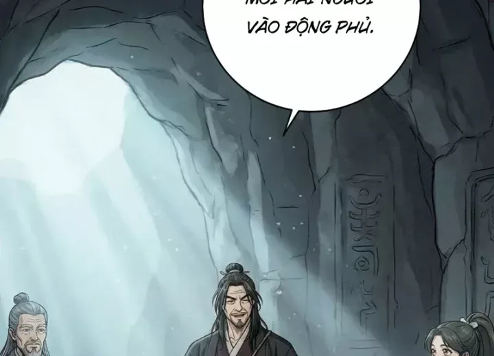 Xuyên Không Tới Tu Tiên Giới Làm Trù Thần [Chap 53]