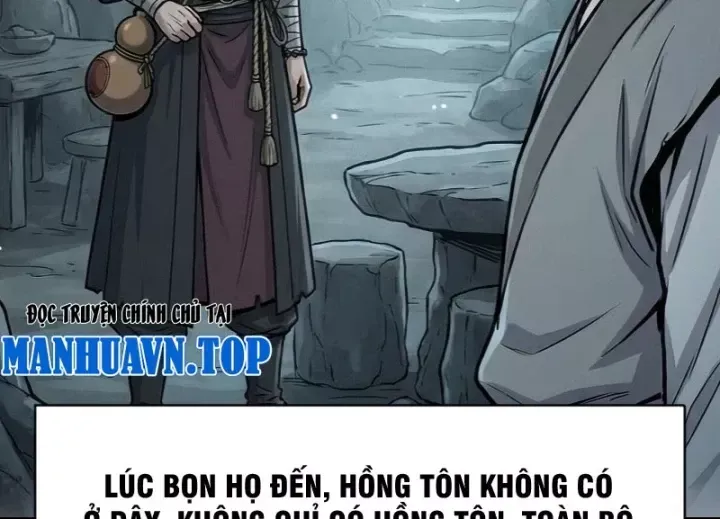 Xuyên Không Tới Tu Tiên Giới Làm Trù Thần [Chap 53]