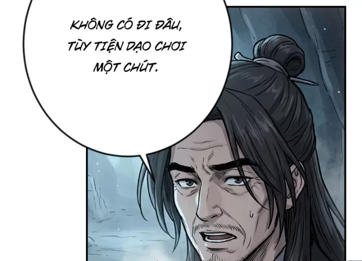 Xuyên Không Tới Tu Tiên Giới Làm Trù Thần [Chap 53]