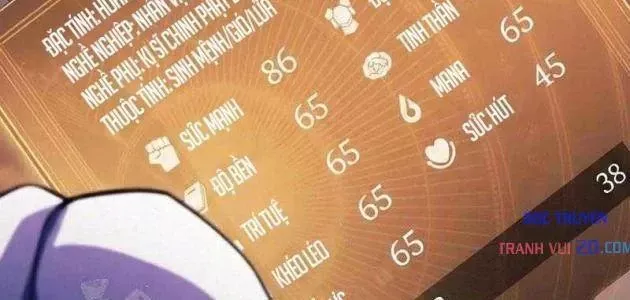 Breakers Chương 55 - Trang 71