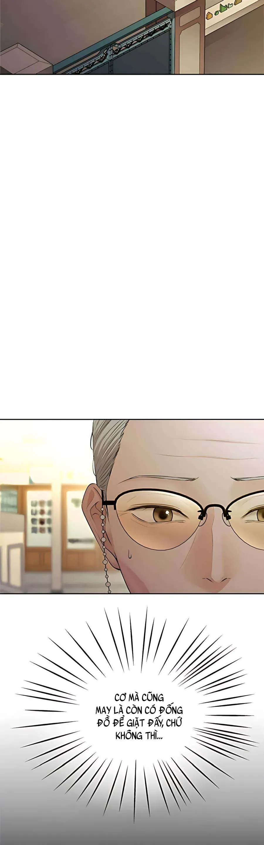 Kẻ Phản Diện Si Tình