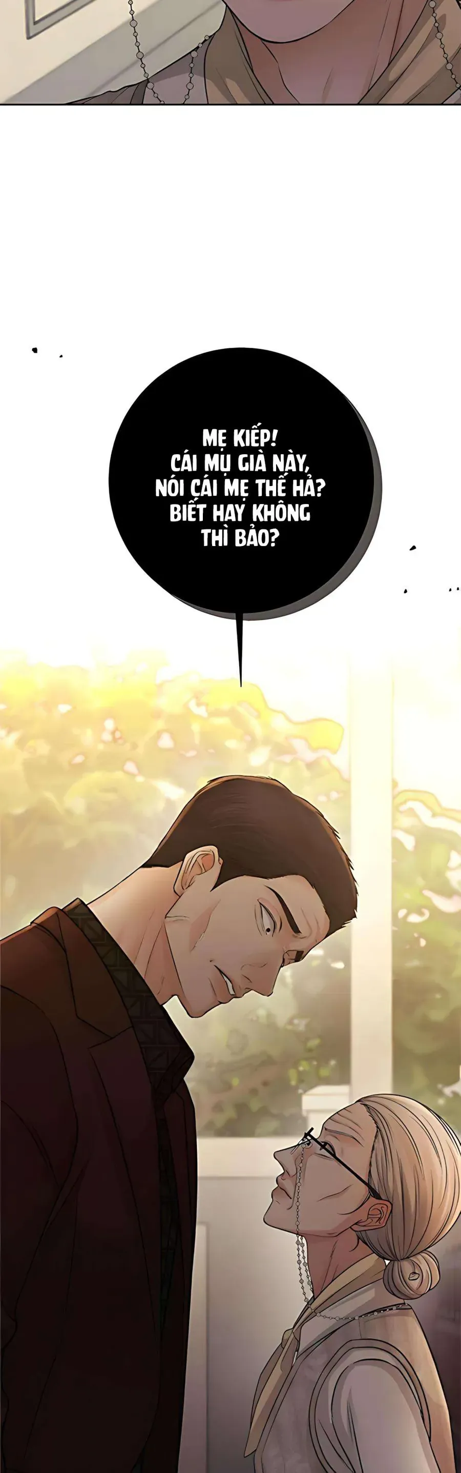 Kẻ Phản Diện Si Tình