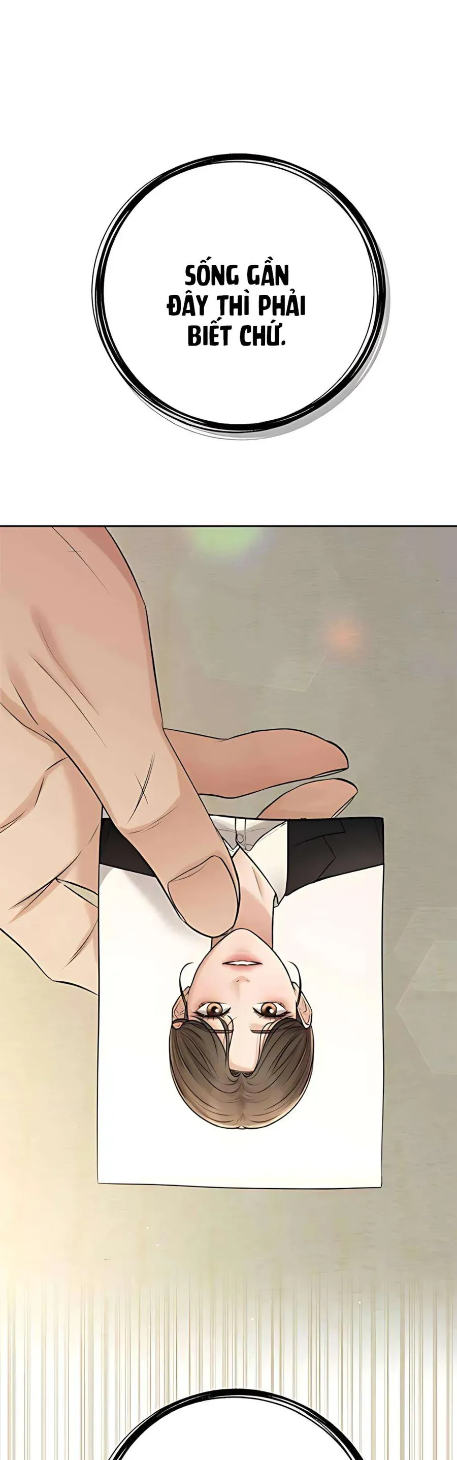 Kẻ Phản Diện Si Tình