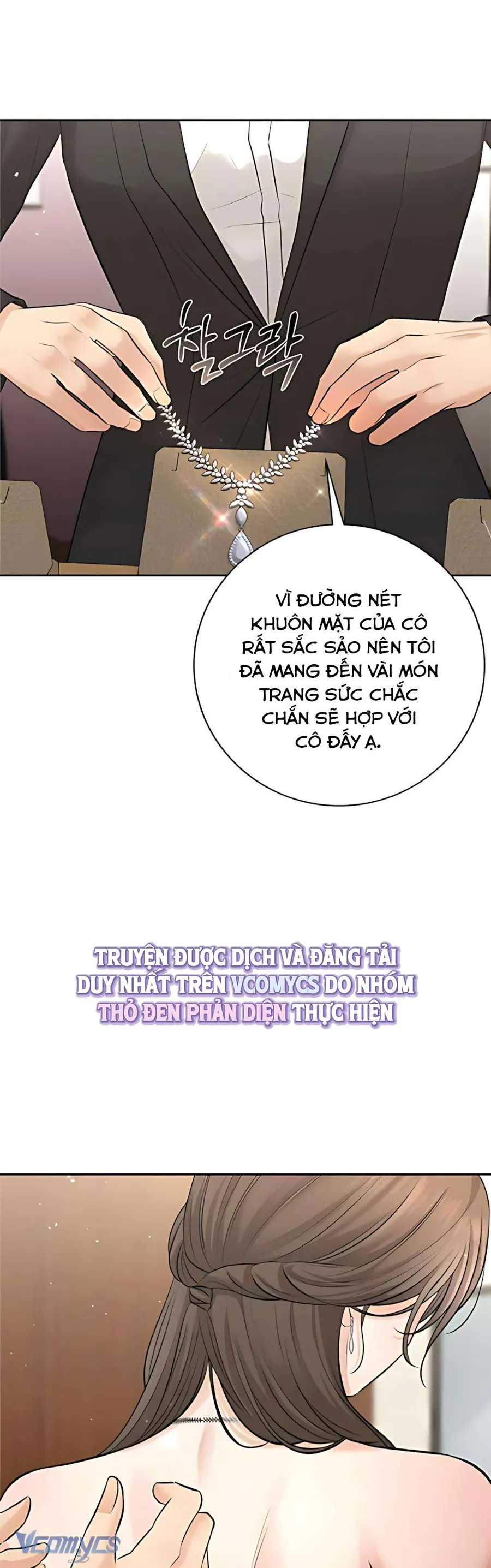 Kẻ Phản Diện Si Tình