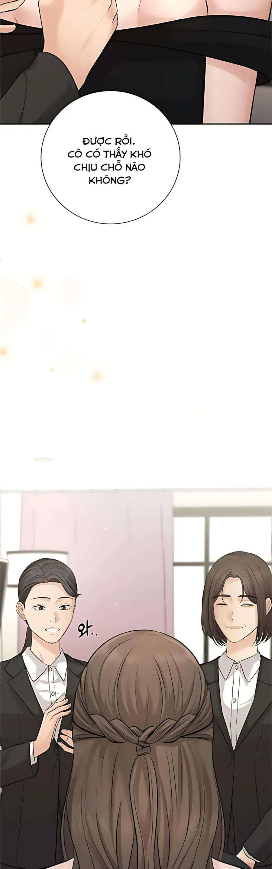 Kẻ Phản Diện Si Tình