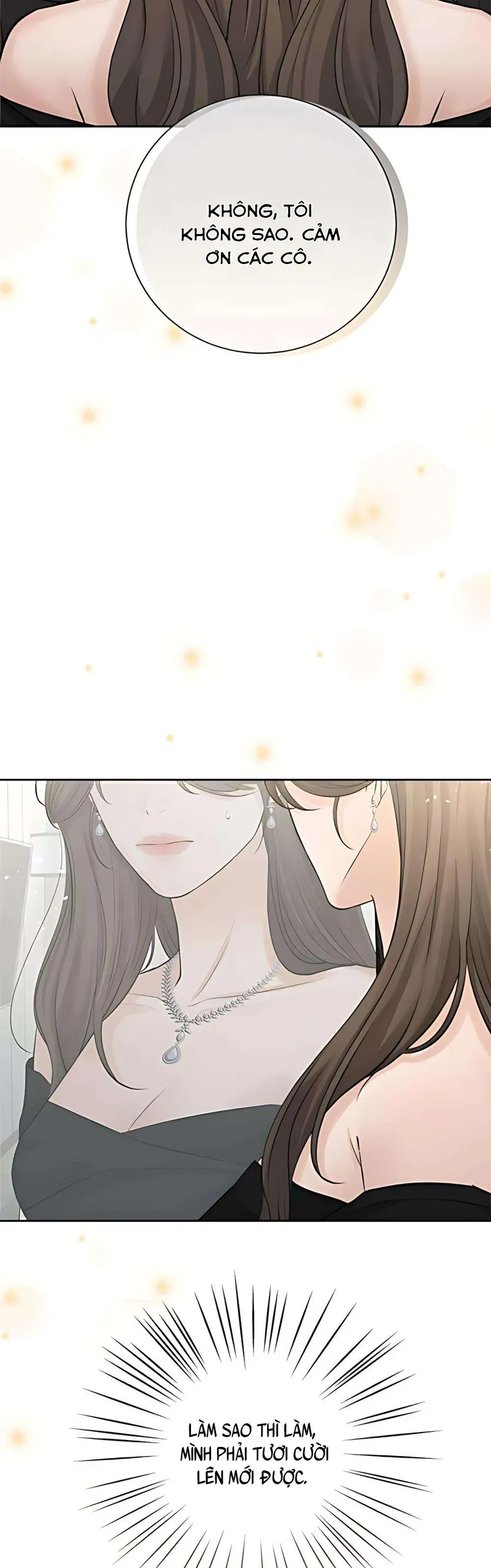 Kẻ Phản Diện Si Tình